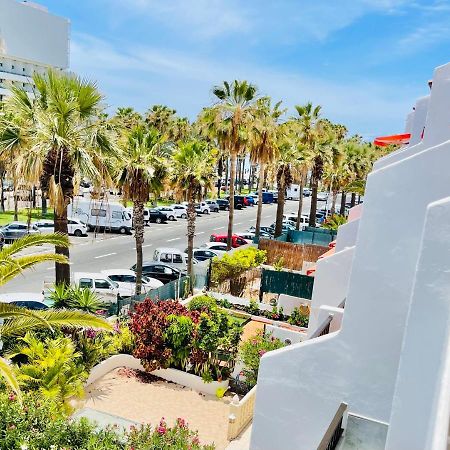 Parque Santiago, Playa De Las Americas ภายนอก รูปภาพ