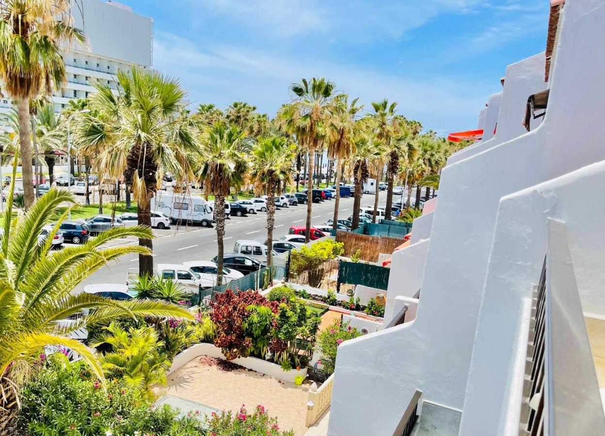 Parque Santiago, Playa De Las Americas ภายนอก รูปภาพ